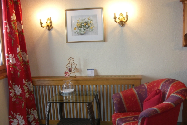 Pension Hartenfels